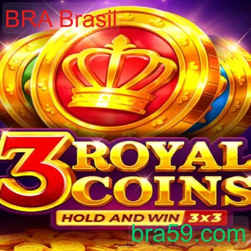 Descubra o Fascinante Universo do Jogo 3royalcoins