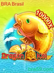 Explorando o Universo de DragonKoi: Um Guia Completo