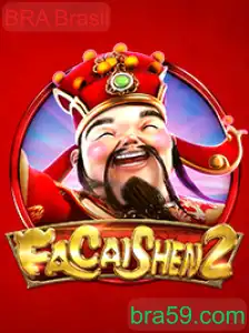 Descubra o Envolvente Universo do Jogo FaCaiShen2