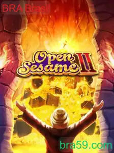 Explorando o Mundo de OpenSesameII: Uma Nova Era no Entretenimento Digital