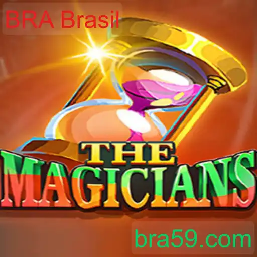 Descubra TheMagicians e o Poder Oculto da Palavra-Chave BRA Brasil
