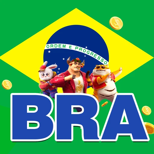 BRA Brasil logo